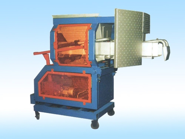 BL400(I)、BL400(Ⅱ)型加料機(jī)